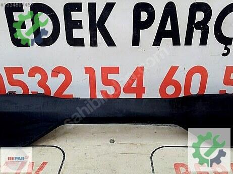 Nissan Qashqai Tampon Braketi çıkma parça