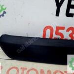 NİSSAN QASHQAİ J12 ARKA TAMPON SPOYLIR 22-24 ORJİNAL 850726UA1A
