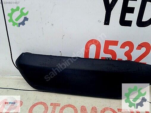 Nissan Qashqai Tampon Braketi 850726UA1A çıkma parça