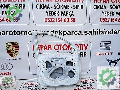 Renault Express Sol Ön Kapı çıkma parça