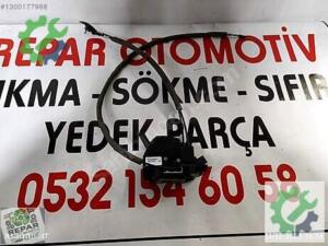 Renault express sağ sürgülü kapı kilidi 825029568r orijinal çıkm