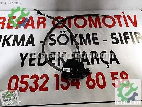 Renault Kapı Kilidi çıkma parça