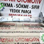 Renault express arka tampon orijinal çıkma 850222638r