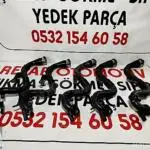 Mercedes-Benz SL Evaporatör Çıkma Parça Sakarya