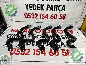 Renault Dacia turbo borusu 0.9 tce sıfır orijinal 104951a