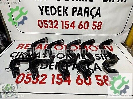 Renault Duster Klima Borusu çıkma parça