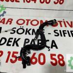 Renault Duster Klima Borusu Çıkma Parça İstanbul