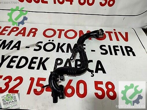 Renault Duster Klima Borusu 104951A çıkma parça