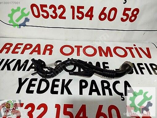 Renault Duster Klima Borusu 104951A çıkma parça