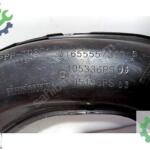 Renault Dacia hava filtre hortumu sıfır orjinal mais 165555731R