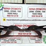 Renault Clio5 ön tampon 2019-2024 620431589R