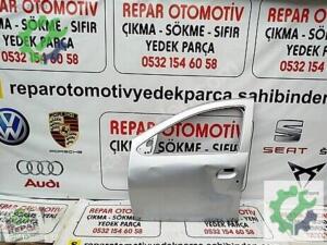 Renault clio symbol 2 Logan 2 sol ön kapı orijinal çıkma 2013-20