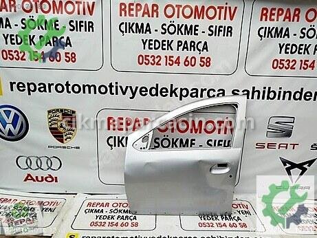 Renault Clio Sol Ön Kapı çıkma parça