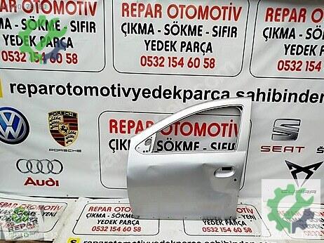 Renault Clio Sol Ön Kapı çıkma parça