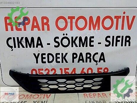 Volkswagen Taigo Ön Panjur çıkma parça