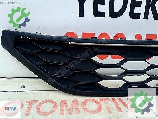 Volkswagen Taigo Ön Panjur çıkma parça