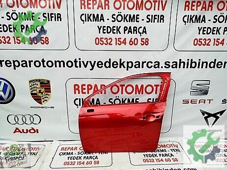 Renault Clio Sol Ön Kapı çıkma parça