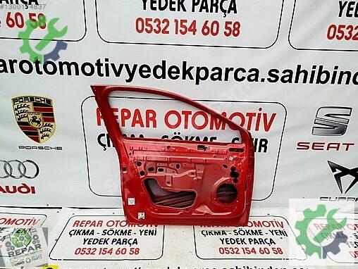 Renault Clio Sol Ön Kapı 2019-25 çıkma parça