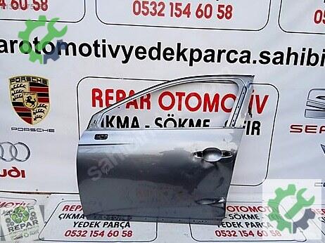 Renault Clio Sol Ön Kapı çıkma parça