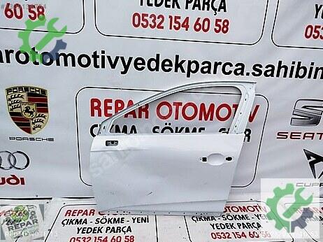 Renault Clio Sol Ön Kapı çıkma parça