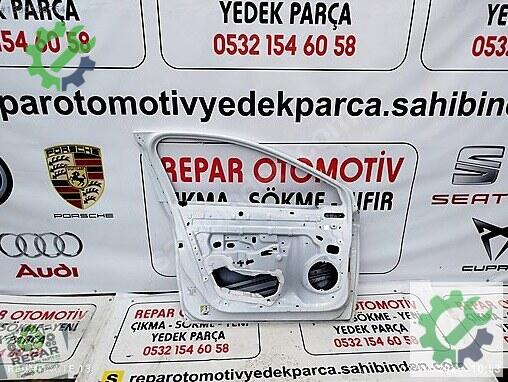 Renault Clio Sol Ön Kapı 2019-25 çıkma parça