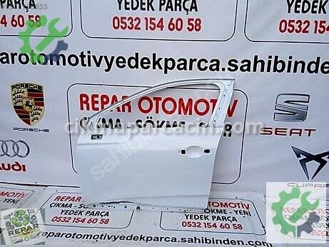 Renault Clio Sol Ön Kapı çıkma parça