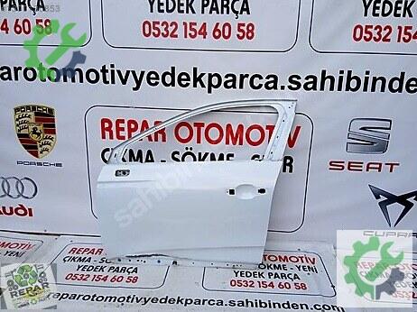 Renault Clio Sol Ön Kapı çıkma parça