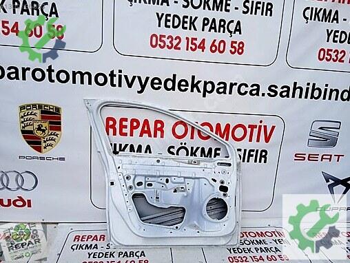 Renault Clio Sol Ön Kapı çıkma parça