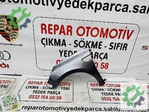 Renault clio 5 sol ön çamurluk orijinal çıkma 2019-25