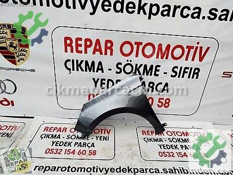 Renault Clio Sol Ön Çamurluk çıkma parça