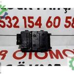 Renault clio 5 sigorta kutusu komple sıfır orjinal 243806085R