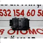 Renault clio 5 sigorta kutusu komple sıfır orjinal 243806085R