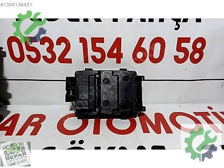Renault Clio Sigorta Kutusu çıkma parça