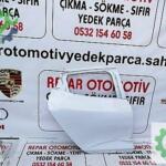Renault clio 5 sağ arka kapı beyaz orijinal çıkma 2019-25