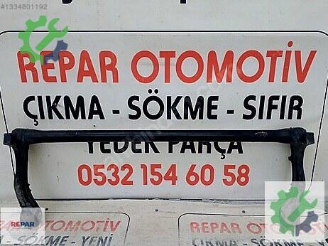 Man Panjur çıkma parça
