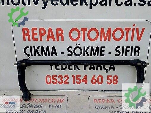 Man Panjur çıkma parça