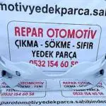 Renault Clio 5 ön tampon 2019-2024 çıkma orijinal