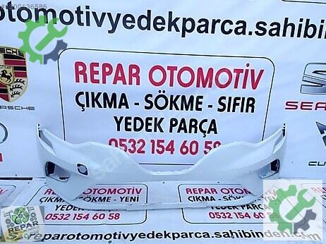 Renault Clio Ön Tampon çıkma parça