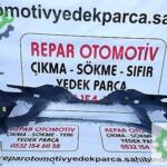 Renault Clio 5 ön tampon 2019-2024 çıkma orijinal