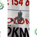 Renault clio 5 fren vakum pompası çıkma orjinal 246504994r