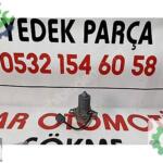 Renault clio 5 fren vakum pompası çıkma orjinal 246504994r