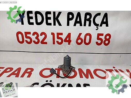 Renault Clio Fren Vakum Pompası 246504994R çıkma parça