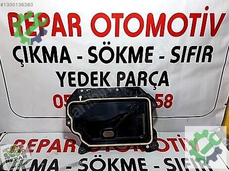 Renault Clio Motor Alt Muhafaza çıkma parça