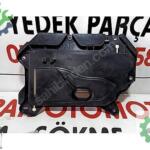 Renault clio 5 captur motor alt koruma muhafazası 244972022R sıf