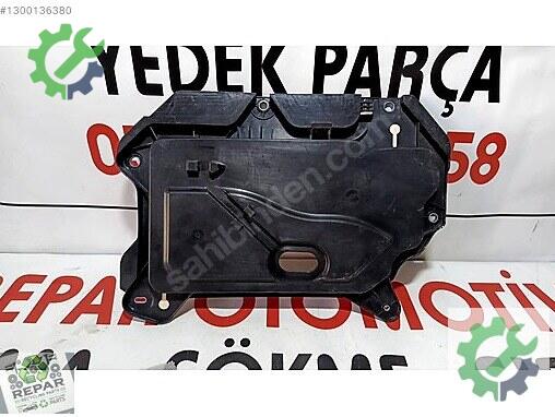 Renault Clio Motor Alt Muhafaza 244972022R çıkma parça