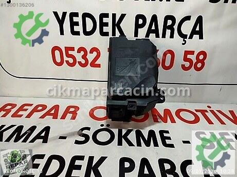 Renault Clio Sigorta Kutusu çıkma parça