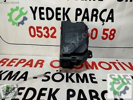 Renault Clio Sigorta Kutusu çıkma parça