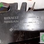 Renault clio 5 captur 2 sigorta kutusu 284b07753r