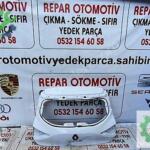 Renault clio 5 bagaj kapağı orijinal çıkma 2019-24
