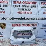 Renault clio 5 bagaj kapağı orijinal çıkma 2019-24